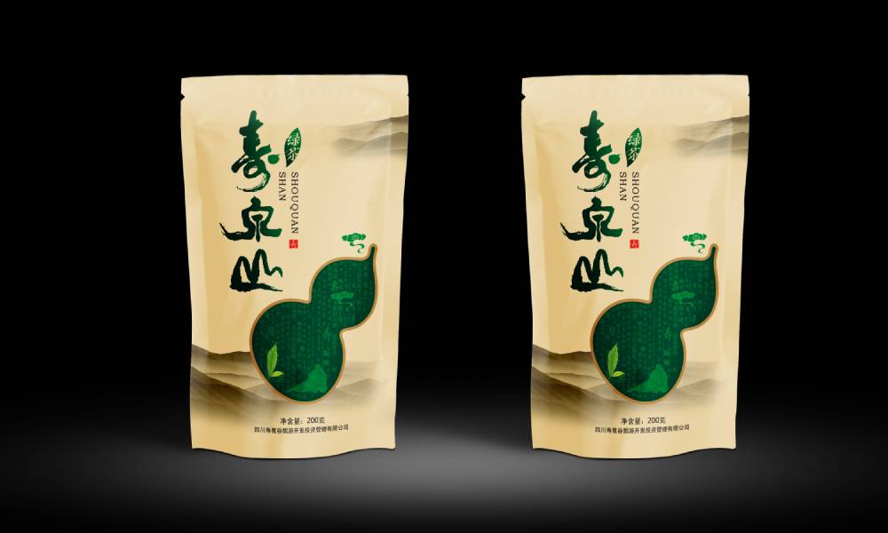 洪泽县食品包装设计：兼顾安全与颜值，守护舌尖上的城市味道