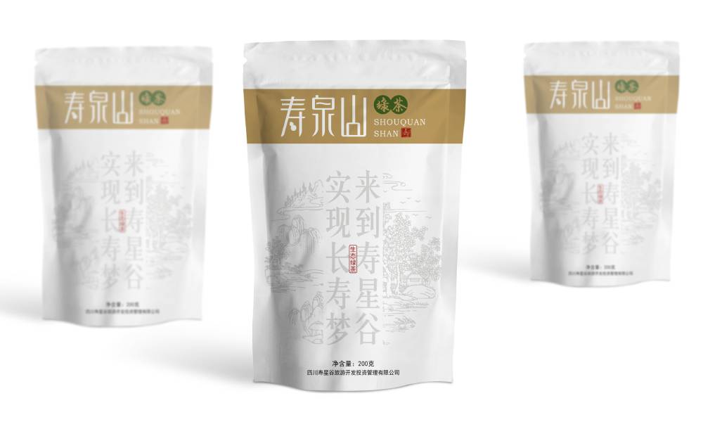 洪泽县包装设计：城市文化赋能，打造地域品牌视觉名片